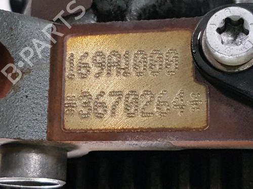 Engine FIAT 500 (312_) 1.3 D Multijet (312AXB1A) | BP27307960M1 - Image 9