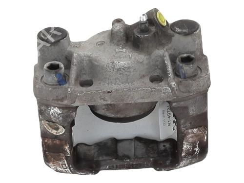 Used Left front brake caliper CITROËN C15 Box Body/MPV (VD_) 1.8 D (60 hp) 30405337
