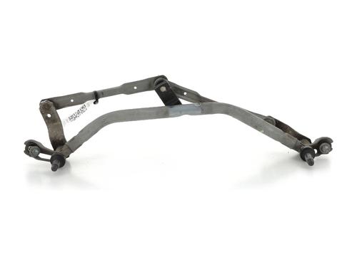 Used Front wipers mechanism PEUGEOT 208 I (CA_, CC_) 1.4 HDi (68 hp) 29390073