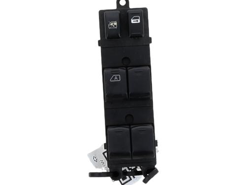 Used Left front window switch NISSAN MURANO I (Z50) 3.5 4x4 (234 hp) 22949559