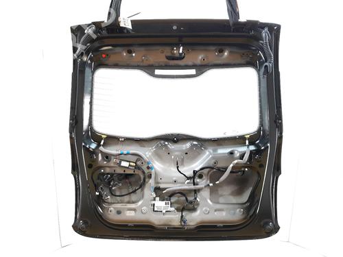 Tailgate ABARTH 500E Hatchback (332_) Scorpionissima | BP17574729C6 