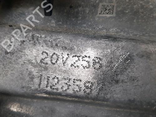 Gearbox OPEL CORSA F (P2JO) 1.2 (68) | BP34147010M3  - Image 5