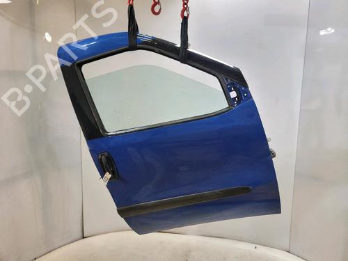 Used Right front door OPEL COMBO Tour (X12) 1.4 (C26, D26, E26, C06) (95 hp) 20497770