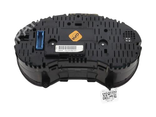 Instrument cluster AUDI A3 (8P1) 2.0 TDI 16V | BP27096530C47 