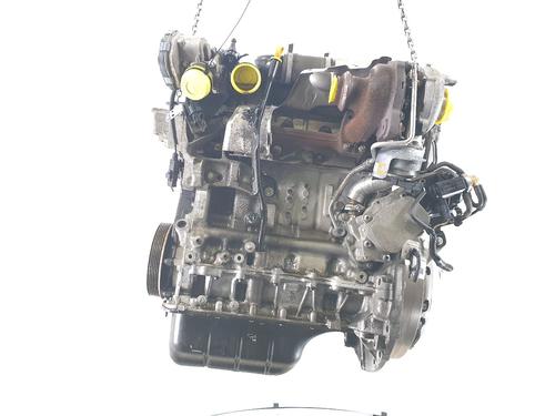 Engine FORD C-MAX II (DXA/CB7, DXA/CEU) 1.6 TDCi | BP39117109M1 - Image 2