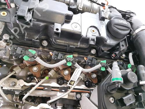 Engine PEUGEOT 208 Hatchback Van (CR_) 1.6 HDi 92 | BP36513036M1 - Image 8