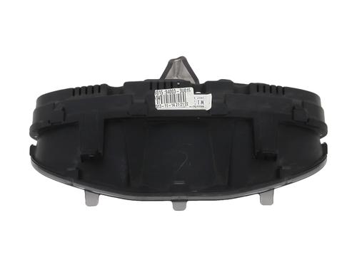 Used Instrument cluster KIA SPORTAGE III (SL) 1.7 CRDi (116 hp) 29443495