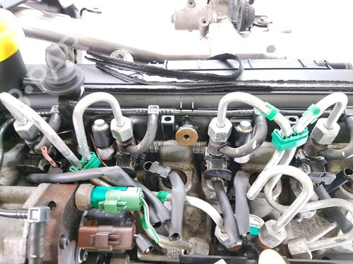 Engine RENAULT TWINGO II (CN0_) 1.5 dCi (CN0E) | BP29381602M1 