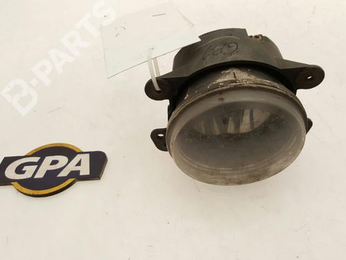 Used Left front fog light Left front fog light CHRYSLER PT CRUISER (PT_) 2.2 CRD (150 hp) 10441728 10441728