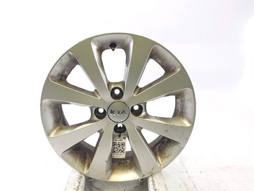 Used Rim KIA RIO III (UB) 1.4 CRDi (90 hp) 29443417