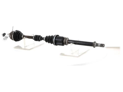 Right front driveshaft NISSAN MICRA III (K12) 1.5 dCi | BP24119996M39