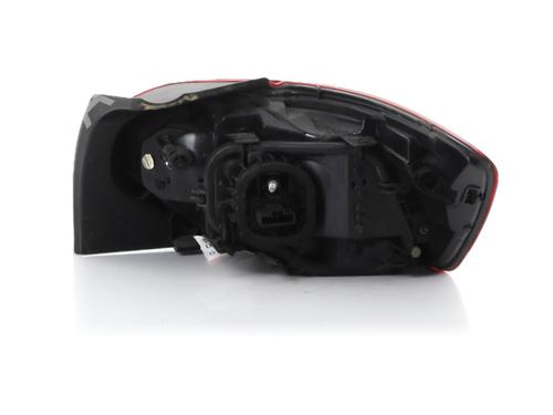Left taillight DACIA SANDERO III 1.0 TCe 90 | BP38717144C34 - Image 4