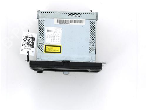 Radio VW TOURAN (1T1, 1T2) 1.9 TDI | BP17804041E6 