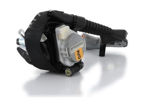 Front left belt tensioner NISSAN QASHQAI II (J11, J11_) 1.6 dCi | BP29874117C87