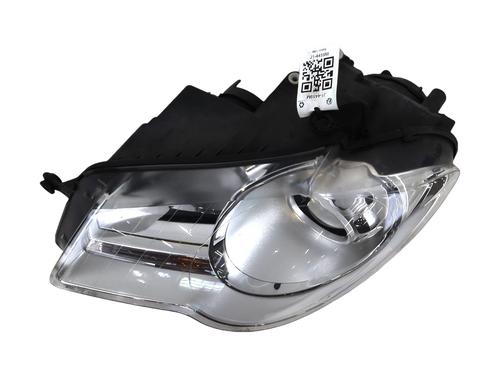 Left headlight VW TOURAN (1T1, 1T2) 1.9 TDI | BP29416691C28 