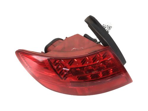 Used Left taillight AUDI A6 Allroad C6 (4FH) 3.0 TDI quattro (233 hp) 29579033