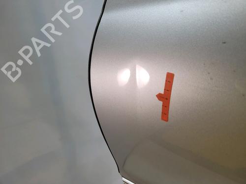 Left front door MERCEDES-BENZ C-CLASS (W203) C 220 CDI (203.008) | BP29874679C2
