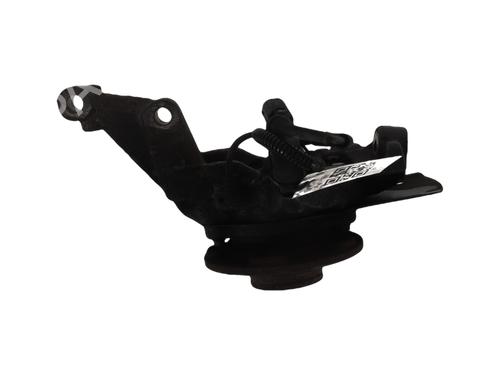 Left front steering knuckle RENAULT TRAFIC III Van (FG_) 1.6 dCi 95 (FGMJ, FGMR) | BP33533222M25 - Image 3