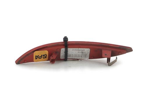 Rear bumper right light RENAULT MEGANE III Hatchback (BZ0/1_, B3_) 1.5 dCi (BZ09, BZ0D, BZ1W, BZ29, BZ14) | BP29381736C82 