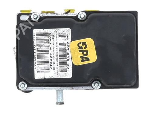 ABS pump PEUGEOT PARTNER Tepee 1.6 HDi | BP35940960M43 - Image 6
