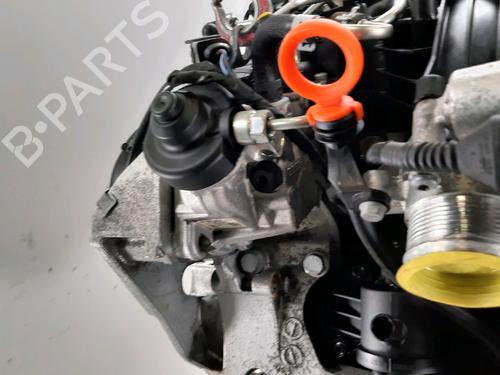 Engine VW TIGUAN (5N_) 2.0 TDI | BP33866439M1 - Image 8