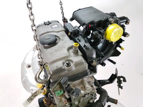Engine PEUGEOT 206 Hatchback (2A/C) 1.4 i | BP26703433M1 