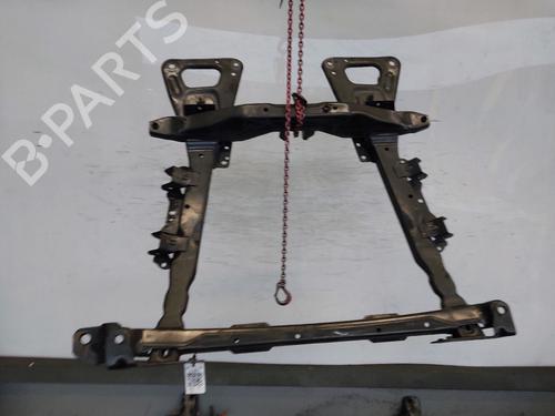 Vorderachsträger für RENAULT TWINGO II (CN0_) 1.2 16V (CN0K, CN0V, CN0A) (76 hp) 29552310