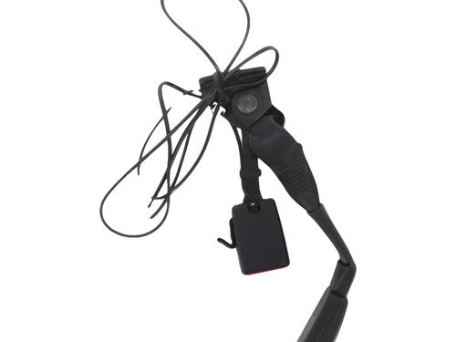 Seat buckle PEUGEOT 3008 I MPV (0U_) 1.6 HDi | BP32460473I32