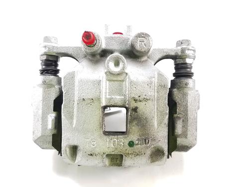 Used Right front brake caliper SUZUKI SWIFT V (AZ) 1.4 Sport SHVS (129 hp) 27918463