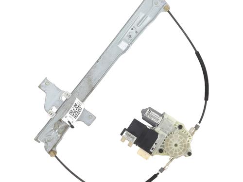 Front left window mechanism CITROËN C4 Coupe (LA_) 1.6 HDi | BP29346686C22