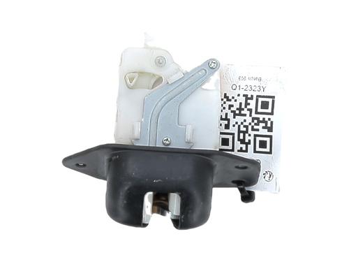 Used Tailgate lock NISSAN JUKE (F15) 1.5 dCi (110 hp) 29443789