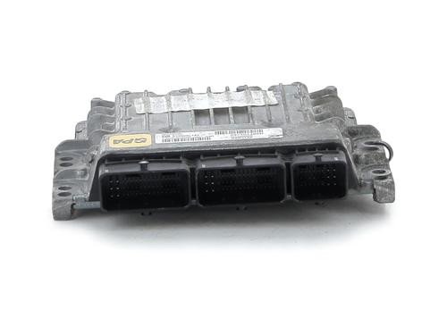 Used Engine control unit (ECU) Engine control unit (ECU) RENAULT SCÉNIC III (JZ0/1_) 1.5 dCi (110 hp) 34230586 34230586