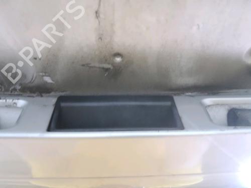 Tailgate PEUGEOT 207 (WA_, WC_) 1.4 HDi | BP29741557C6 