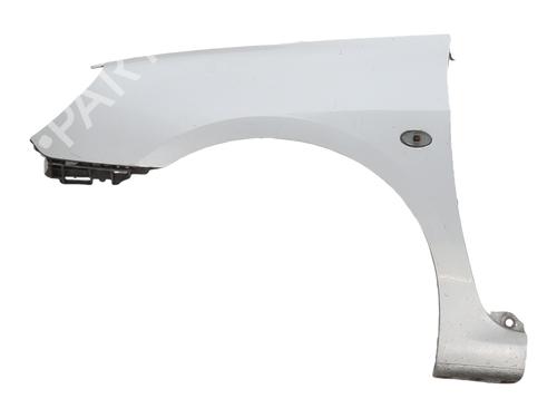 Used Left front fenders PEUGEOT 307 SW (3H) 2.0 HDI 110 (107 hp) 30957436