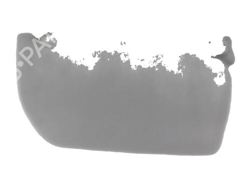 Left sun visor FORD TRANSIT COURIER V769 Box Body/MPV (N3P) 1.5 EcoBlue | BP31867134I1