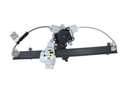 Front right window mechanism HYUNDAI GETZ (TB) 1.1 | BP27914032C23 