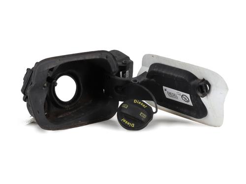 Tanklokket VW TIGUAN (AD1, AX1) 2.0 TDI (150 hp) 30895380