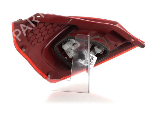 Right taillight FORD FIESTA VI (CB1, CCN) 1.6 TDCi | BP27308582C35 