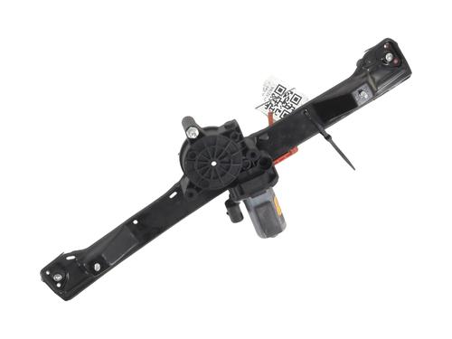 Used Front left window mechanism FIAT PUNTO EVO (199_) 1.3 D Multijet (199AXC1A, 199BXC1A, 199AXT1A, 199BXT1A) (75 hp) 29296096