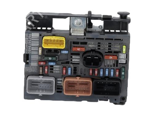 Boîte à Fusibles PEUGEOT PARTNER Box Body/MPV 1.6 HDi 16V | BP29964311E1 