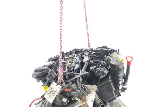 Engine BMW 1 (E81) 116 d | BP29443665M1 