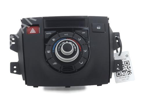 climate-control-kia-venga-yn-2010-2011-2012-2013-2014-2015-2016-2017-2018-2019-32512956 main image