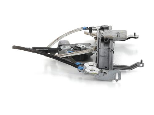 Front left window mechanism PEUGEOT 308 CC (4B_) 2.0 HDi | BP29443543C22 