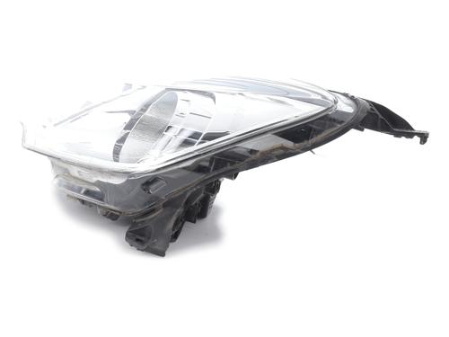 Venstre forlygte CITROËN C3 II (SC_) 1.6 HDi (92 hp) 31844297