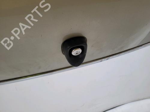 Tailgate TOYOTA YARIS (_P9_) 1.33 VVT-i (NSP90_, NSP90R) | BP31142440C6