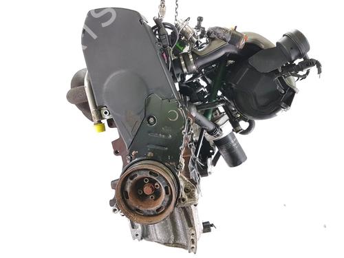 Motor VW PASSAT B5.5 (3B3) 2.0 (115 hp) 31875781