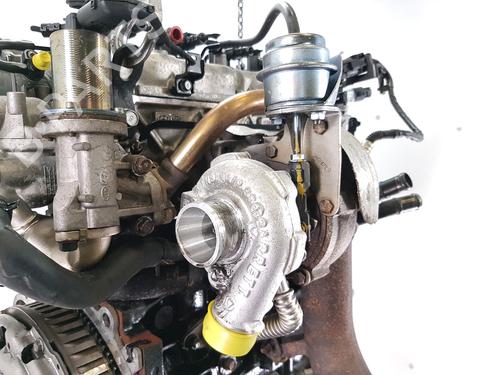 Engine HYUNDAI i30 (FD) 1.6 CRDi | BP32848054M1  - Image 6
