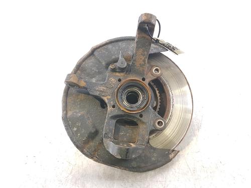 Right front steering knuckle HYUNDAI TERRACAN (HP) 2.9 CRDi 4WD | BP22331383M26 