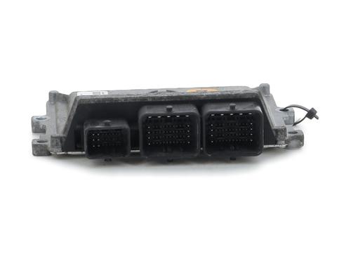 Used Engine control unit (ECU) Engine control unit (ECU) PEUGEOT 208 I (CA_, CC_) 1.2 VTI 82 (82 hp) 34051130 34051130