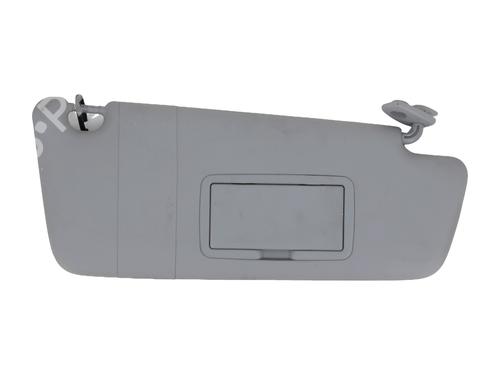 Used Right sun visor OPEL CORSA D (S07) 1.2 (L08, L68) (80 hp) 29602368